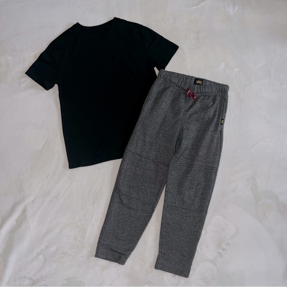 art class Other - Art Class and Lee Boy lot, Casual side pocket shirt and pants